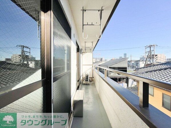 カーサM.Uの物件内観写真